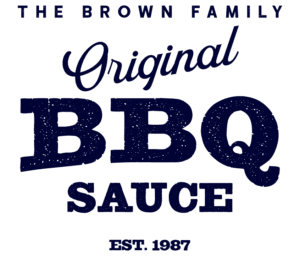 Logo brown family company